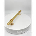 Gold Premium T-shaped Furniture Handles